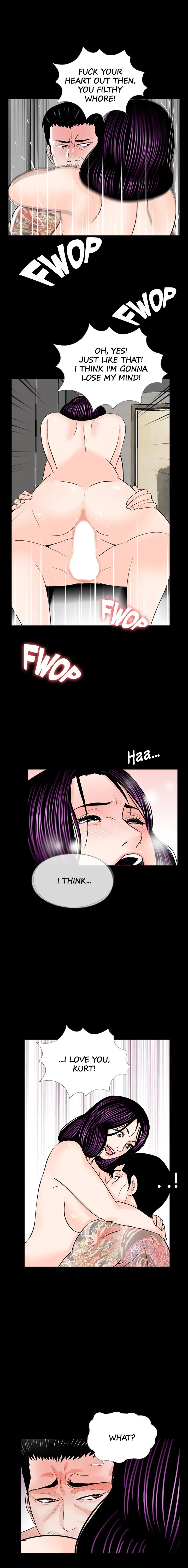 Nightmare Episode 29 - Page 12