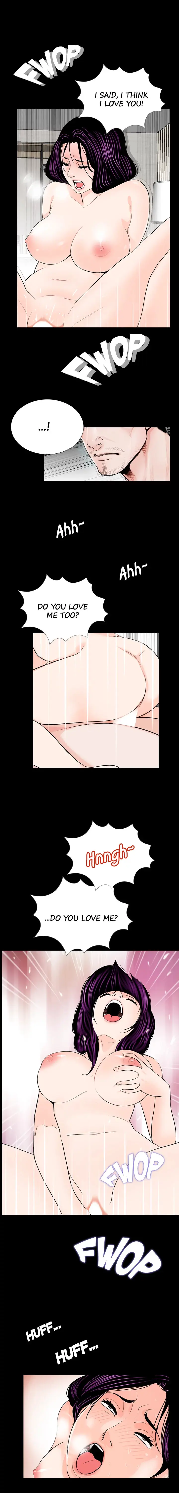 Nightmare Episode 29 - Page 13