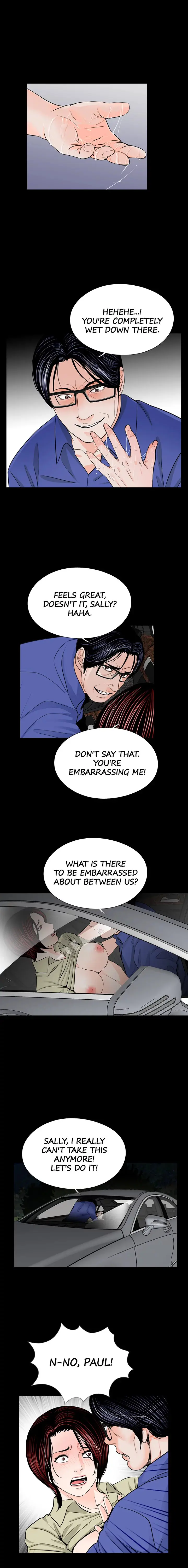 Nightmare Episode 29 - Page 4