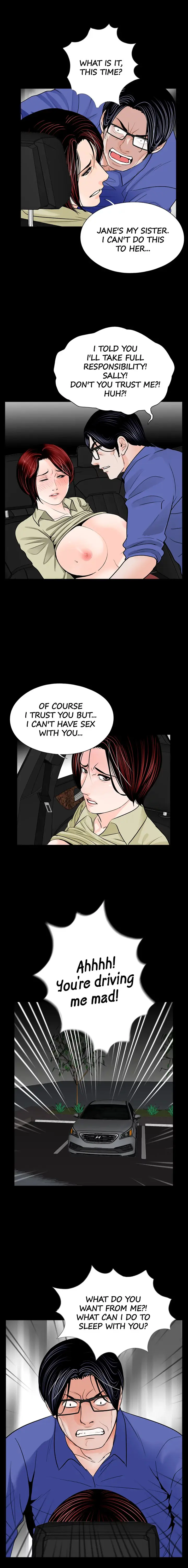 Nightmare Episode 29 - Page 5