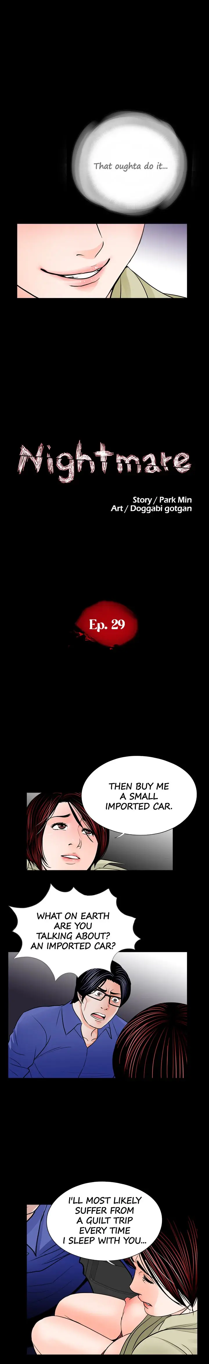 Nightmare Episode 29 - Page 6