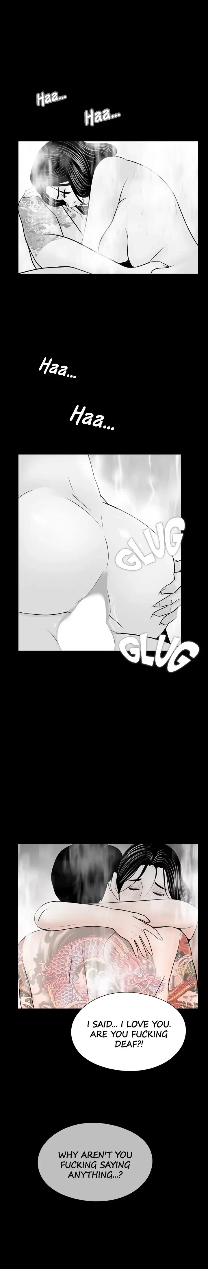 Nightmare Episode 30 - Page 1