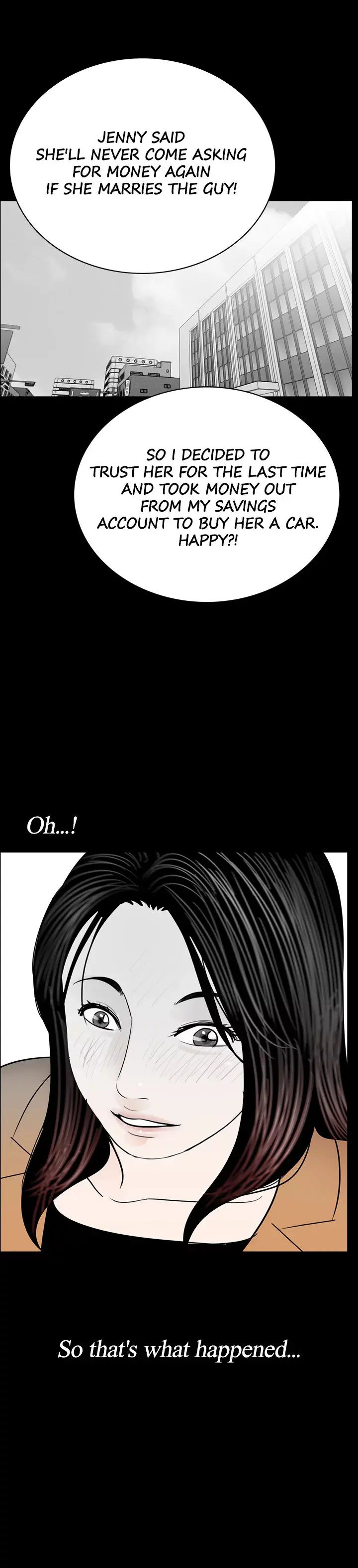 Nightmare Episode 31 - Page 1