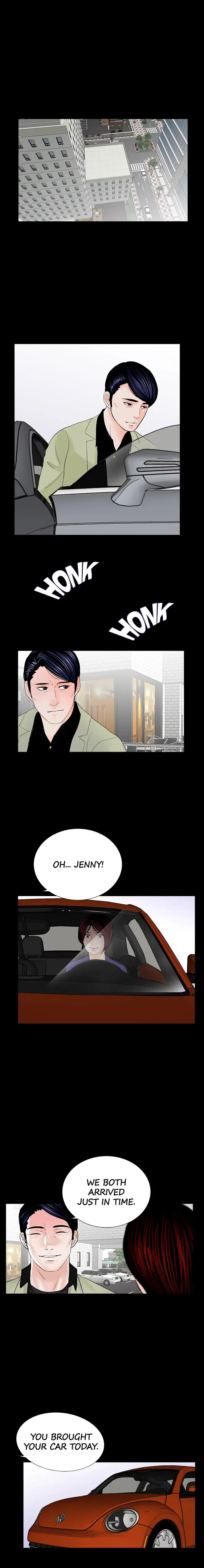 Nightmare Episode 31 - Page 11