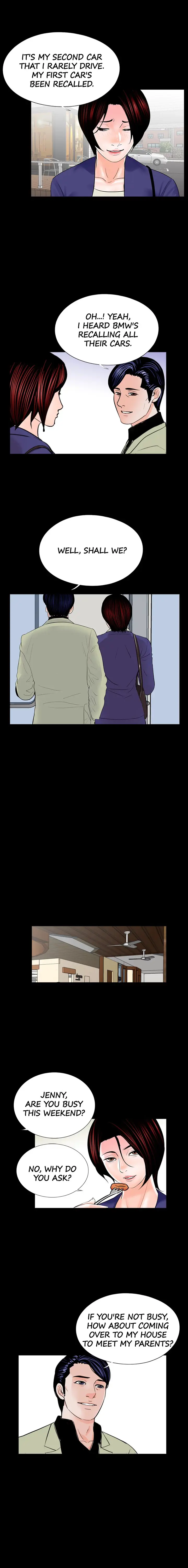 Nightmare Episode 31 - Page 12