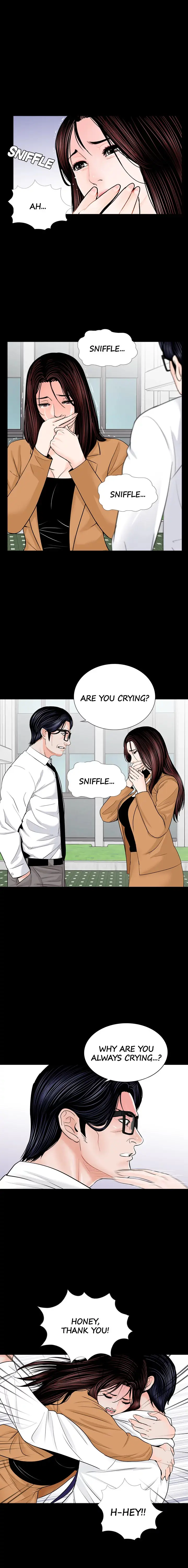 Nightmare Episode 31 - Page 2