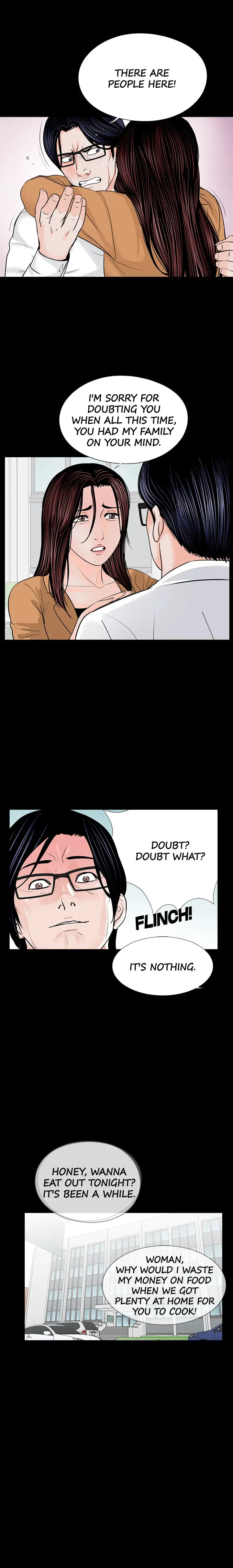 Nightmare Episode 31 - Page 3