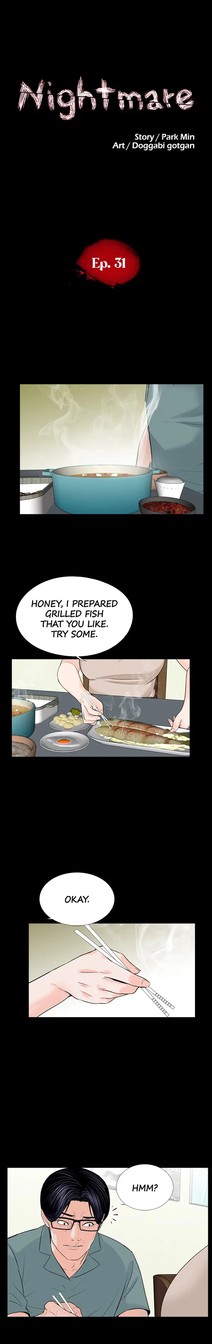 Nightmare Episode 31 - Page 4