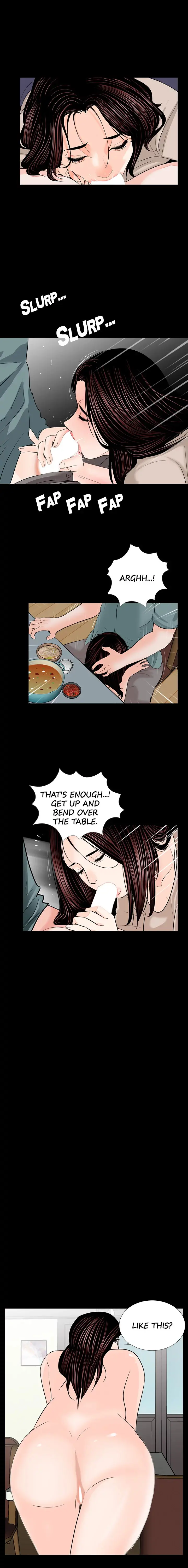 Nightmare Episode 31 - Page 7