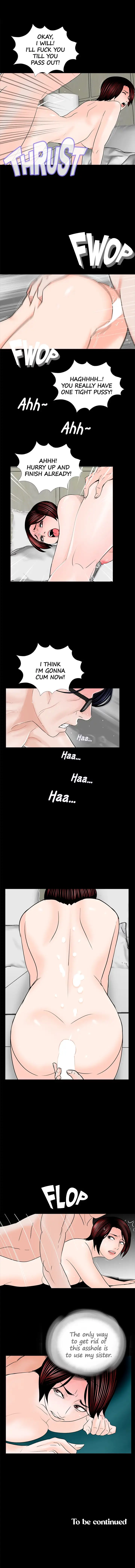 Nightmare Episode 32 - Page 13