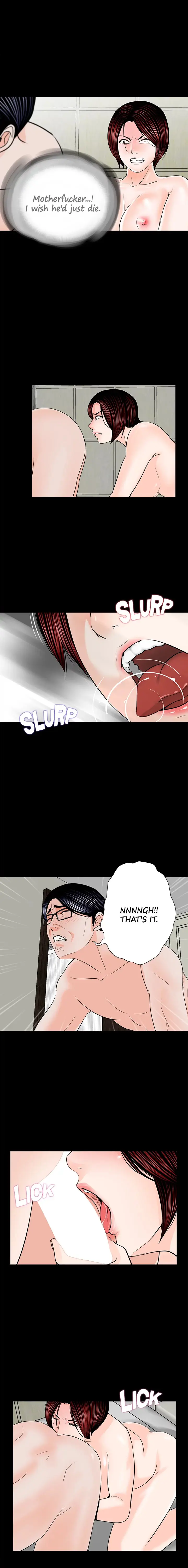 Nightmare Episode 32 - Page 8