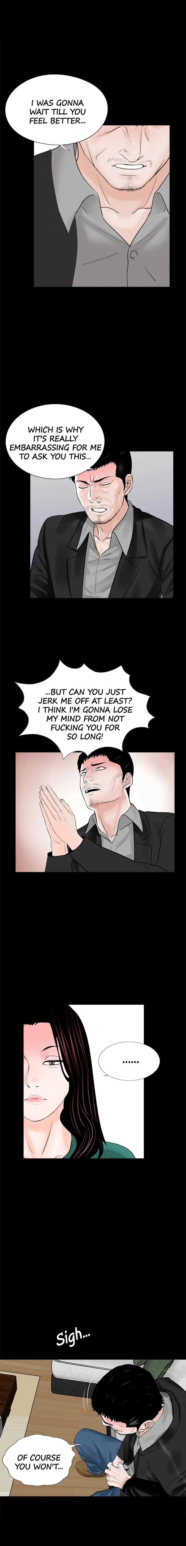 Nightmare Episode 33 - Page 10