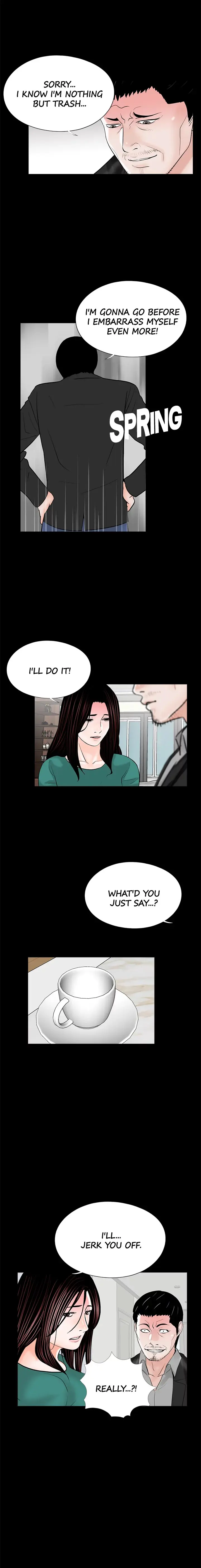 Nightmare Episode 33 - Page 11