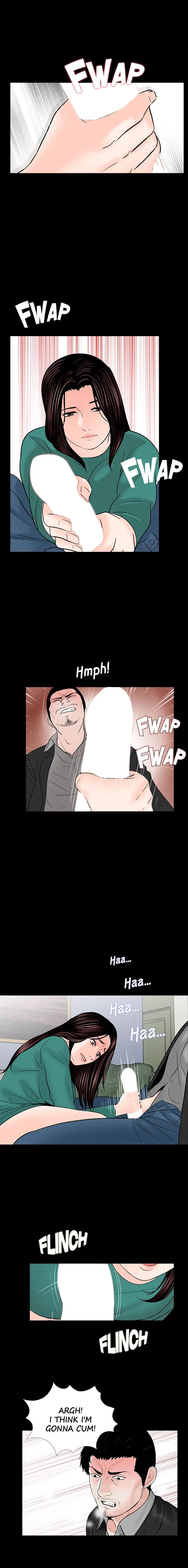 Nightmare Episode 33 - Page 12