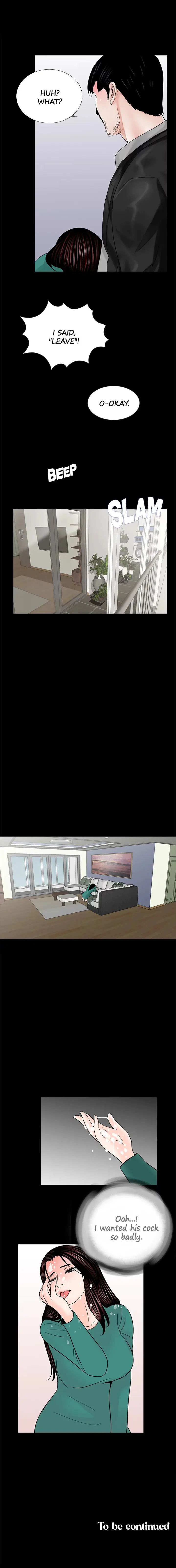 Nightmare Episode 33 - Page 14