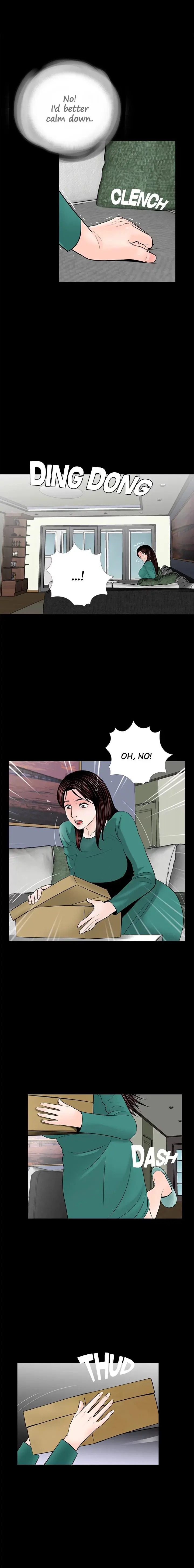 Nightmare Episode 33 - Page 6