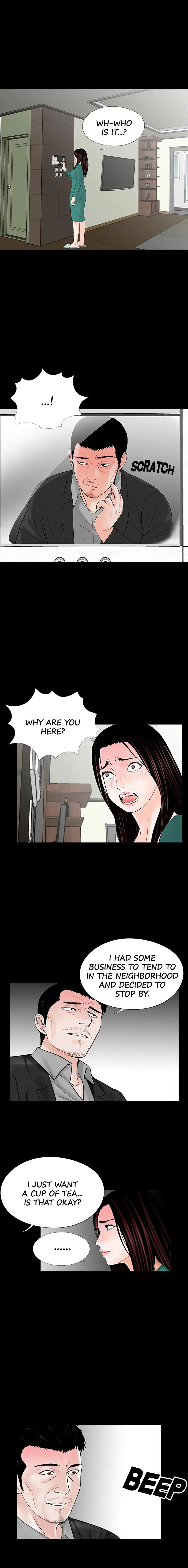 Nightmare Episode 33 - Page 7