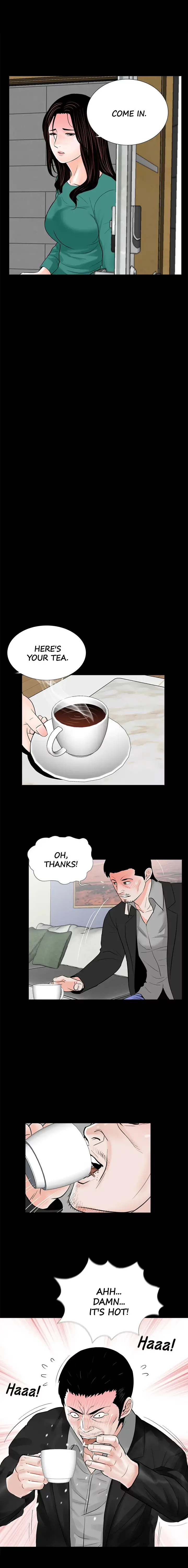 Nightmare Episode 33 - Page 8