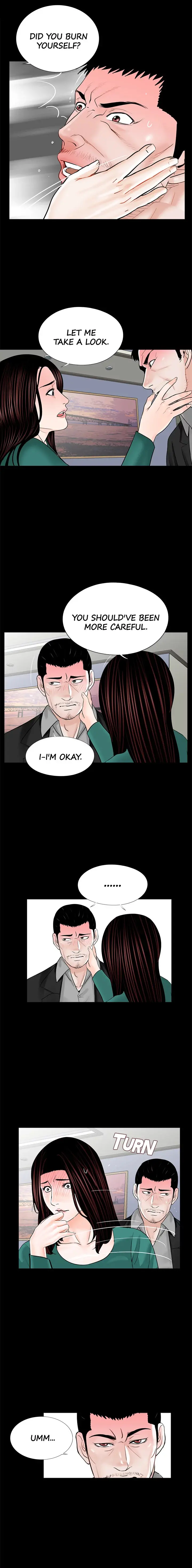 Nightmare Episode 33 - Page 9