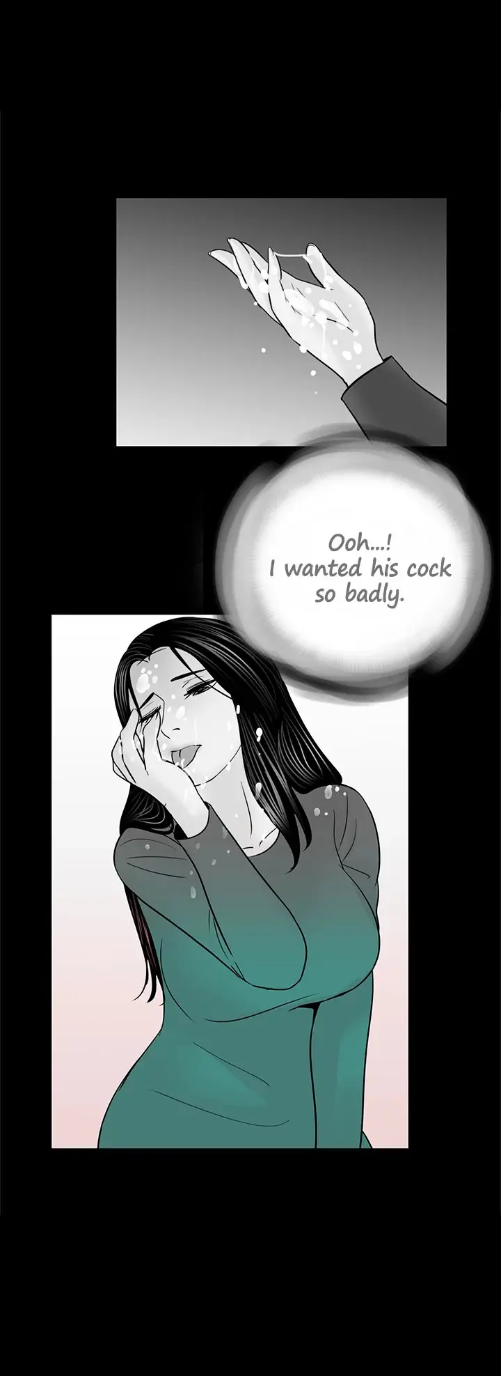 Nightmare Episode 34 - Page 1