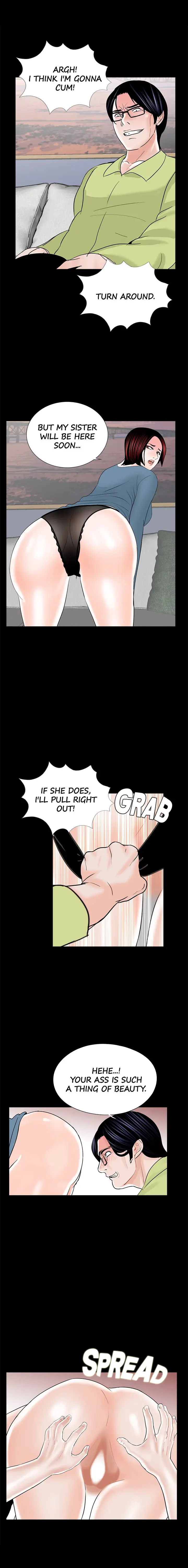 Nightmare Episode 34 - Page 12