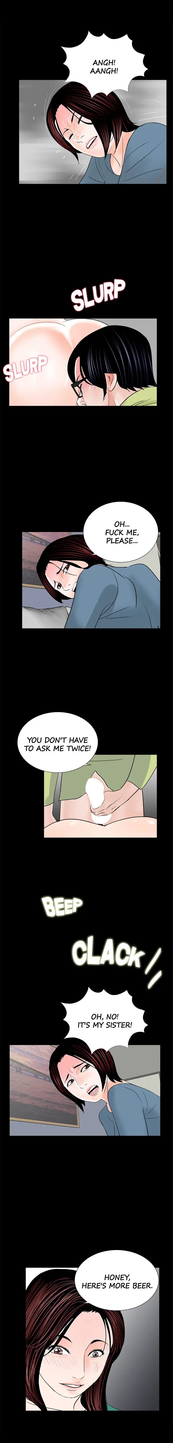 Nightmare Episode 34 - Page 13