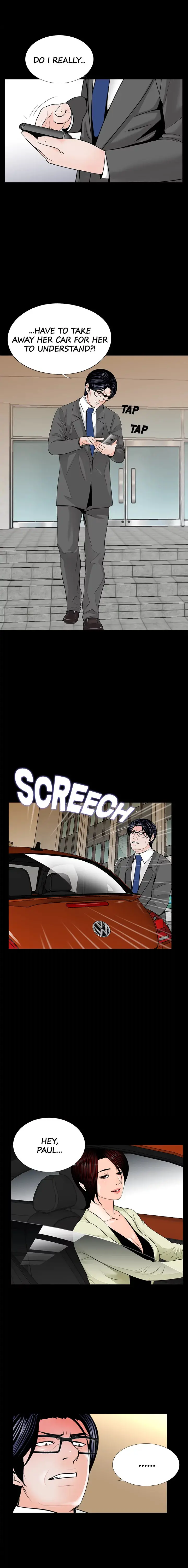 Nightmare Episode 34 - Page 3