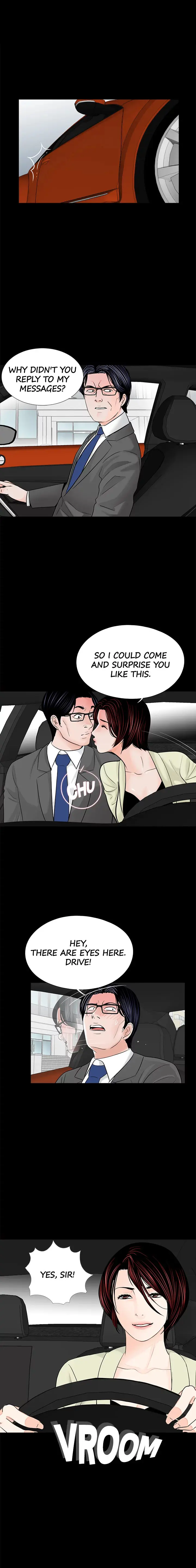 Nightmare Episode 34 - Page 4
