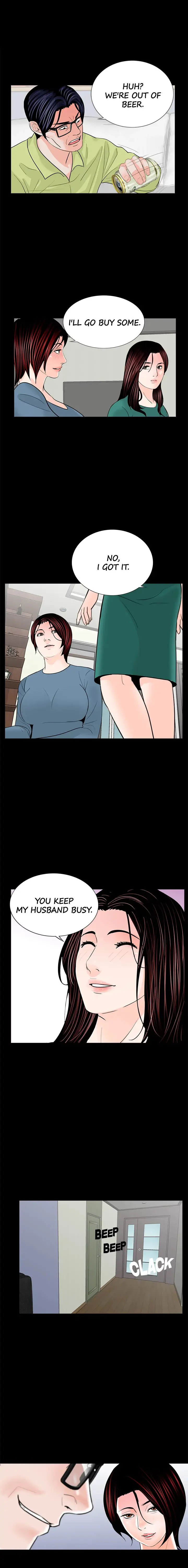 Nightmare Episode 34 - Page 9