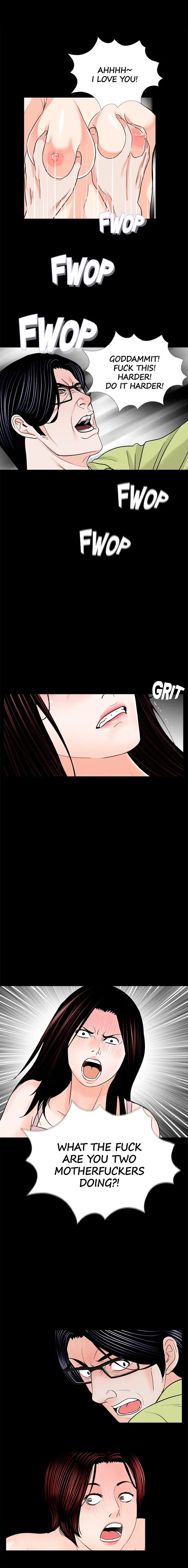 Nightmare Episode 35 - Page 12