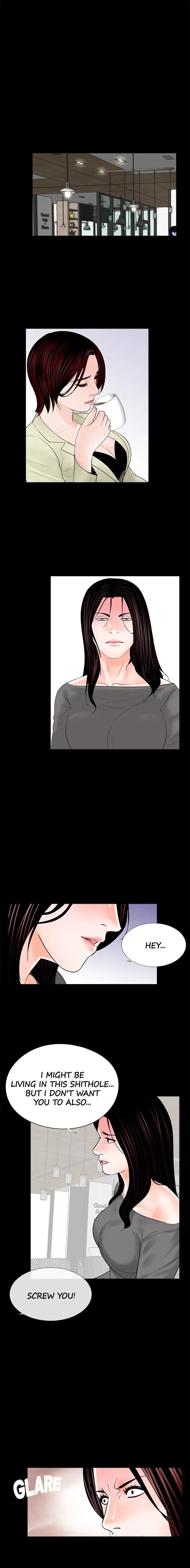 Nightmare Episode 35 - Page 13