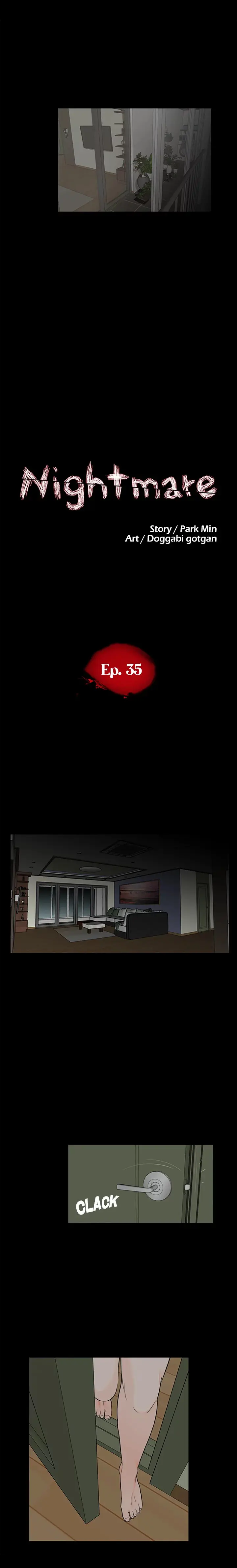 Nightmare Episode 35 - Page 4