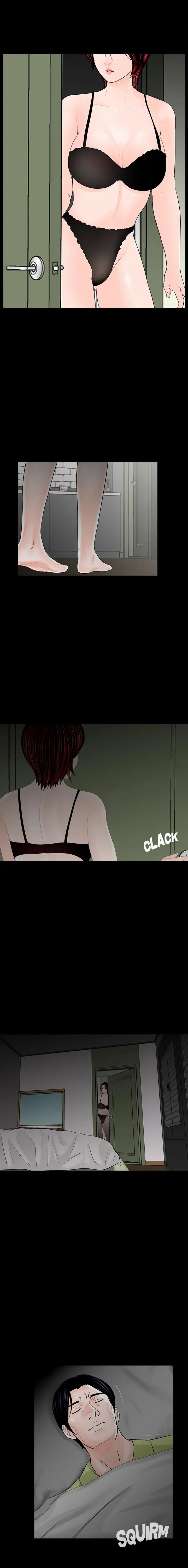 Nightmare Episode 35 - Page 5