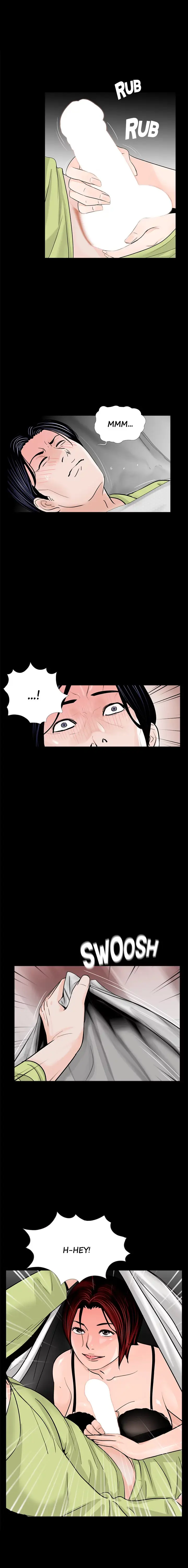 Nightmare Episode 35 - Page 6