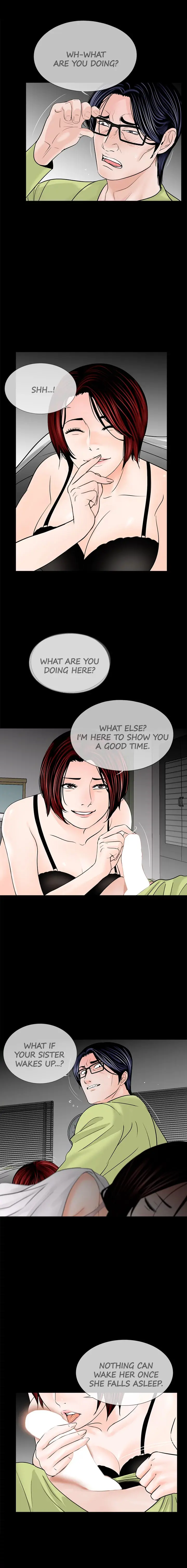Nightmare Episode 35 - Page 7