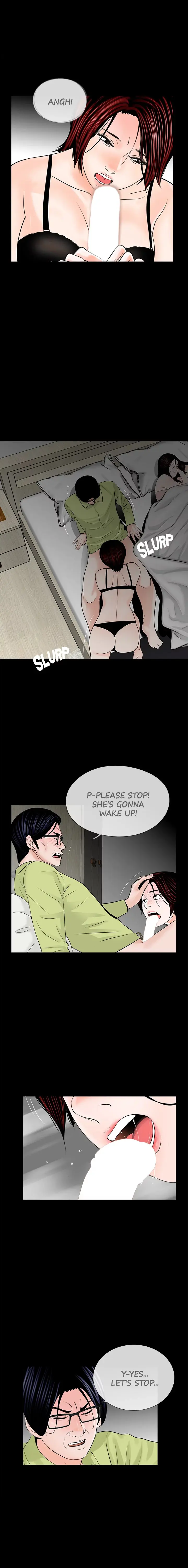 Nightmare Episode 35 - Page 8