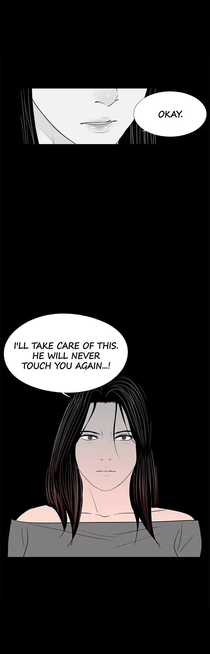 Nightmare Episode 36 - Page 1