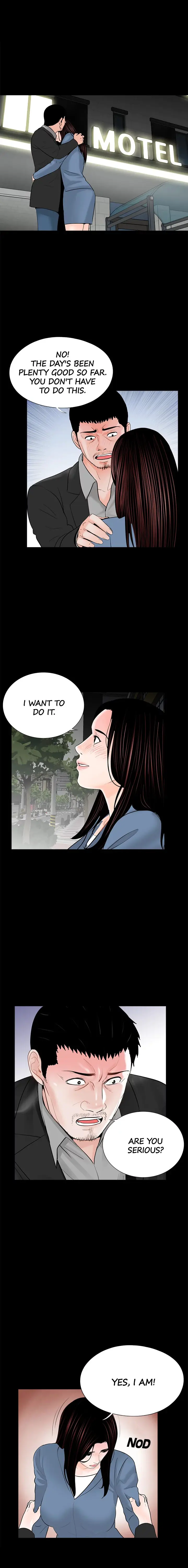 Nightmare Episode 36 - Page 8