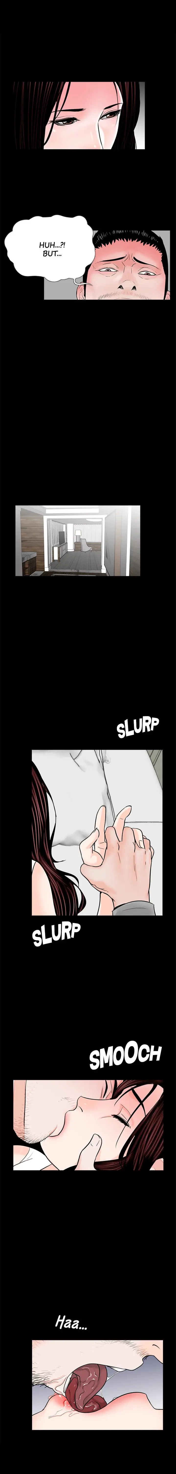 Nightmare Episode 36 - Page 9