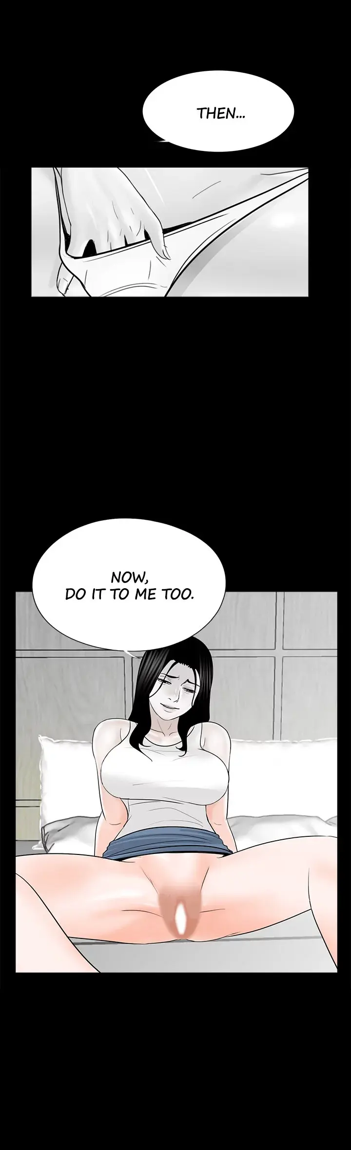 Nightmare Episode 37 - Page 1