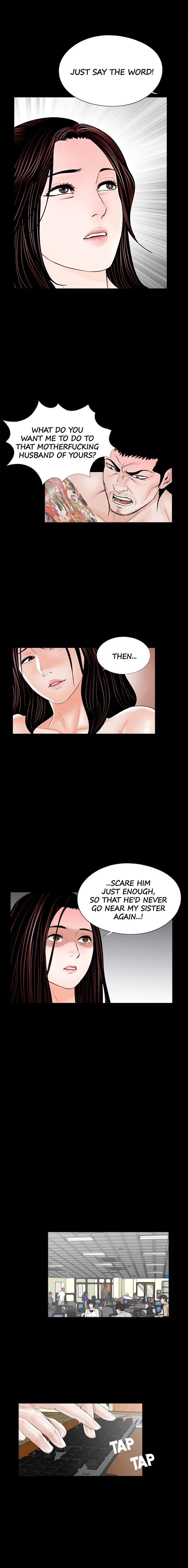 Nightmare Episode 37 - Page 12