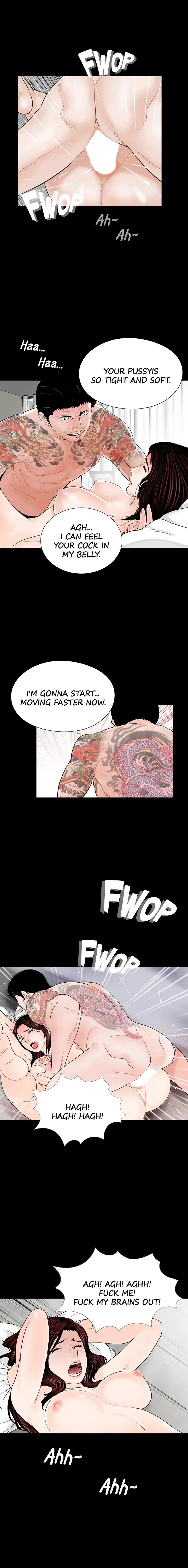 Nightmare Episode 37 - Page 4
