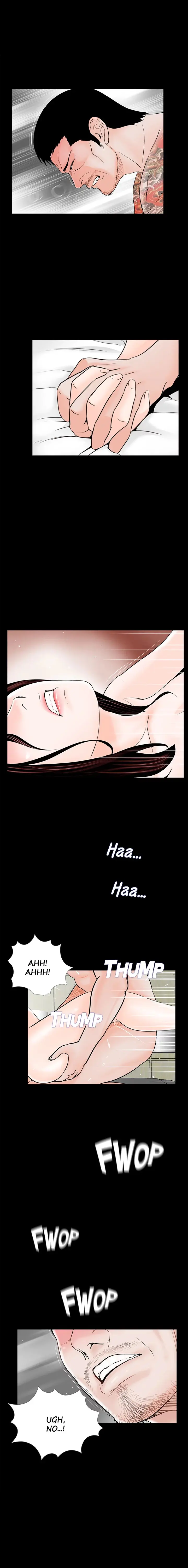 Nightmare Episode 37 - Page 5