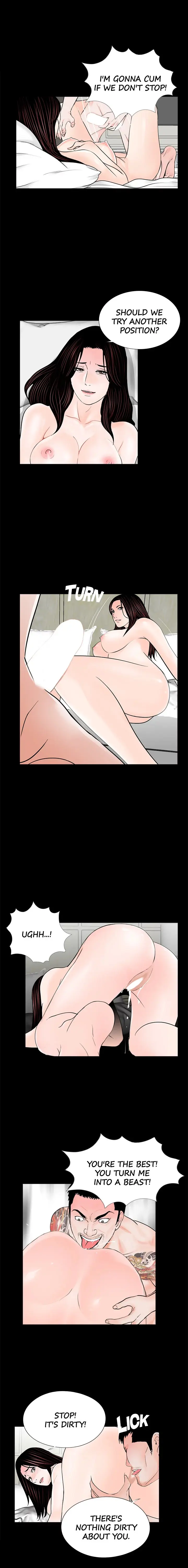 Nightmare Episode 37 - Page 6