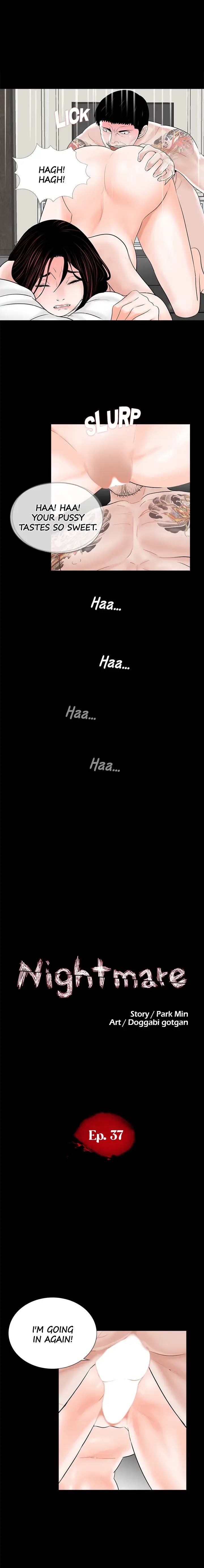 Nightmare Episode 37 - Page 7