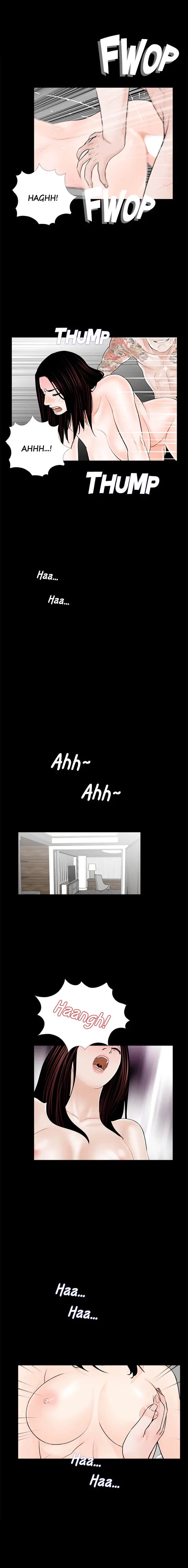 Nightmare Episode 37 - Page 8