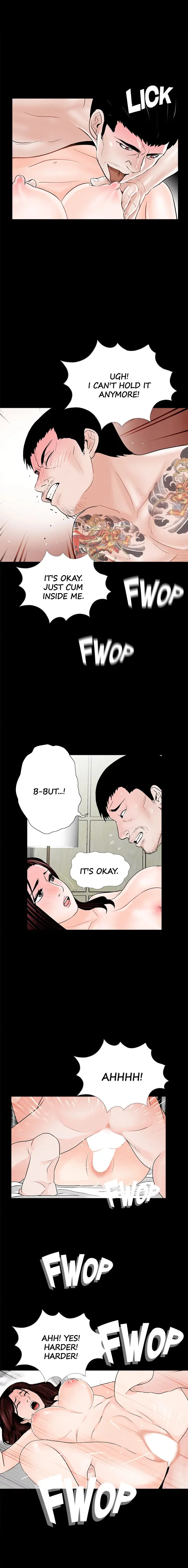 Nightmare Episode 37 - Page 9