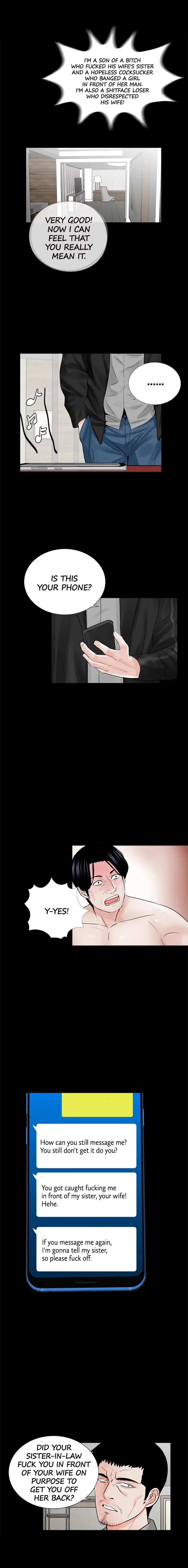 Nightmare Episode 38 - Page 13