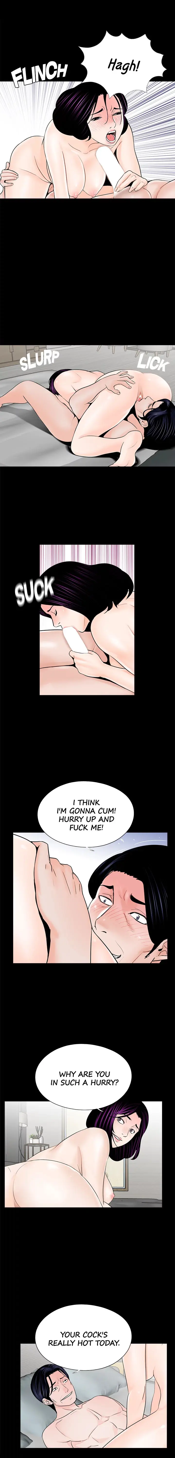 Nightmare Episode 38 - Page 3