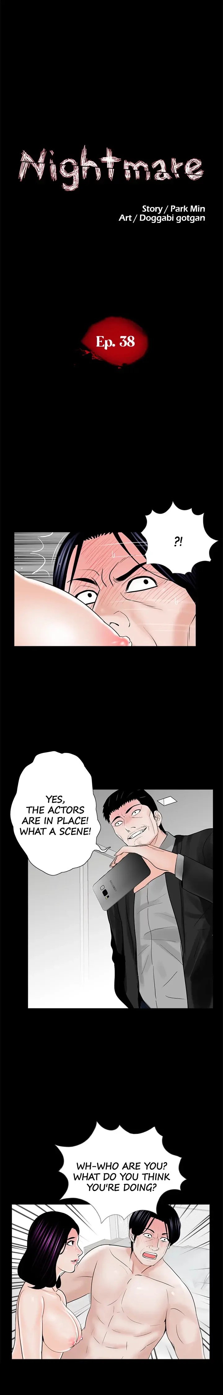 Nightmare Episode 38 - Page 6